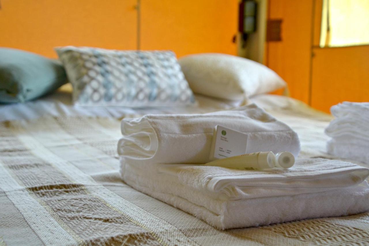 Modern Nomads Hotel Thenon Eksteriør billede