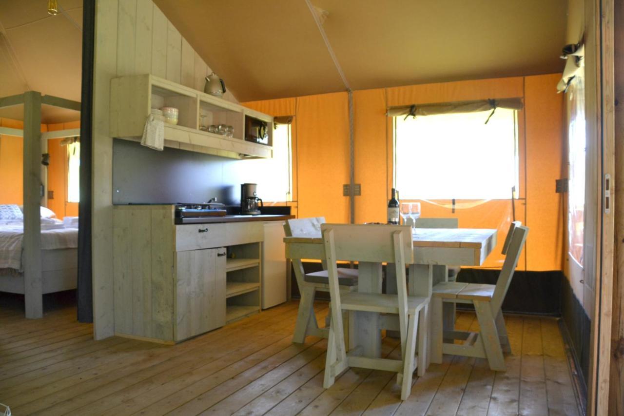 Modern Nomads Hotel Thenon Eksteriør billede