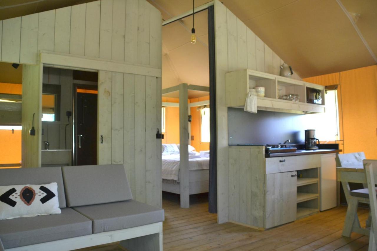 Modern Nomads Hotel Thenon Eksteriør billede