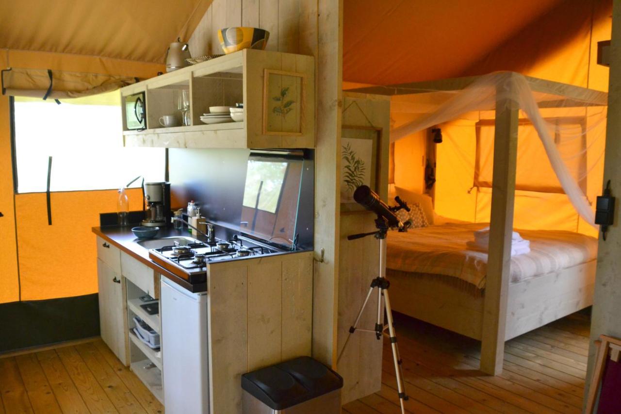 Modern Nomads Hotel Thenon Eksteriør billede