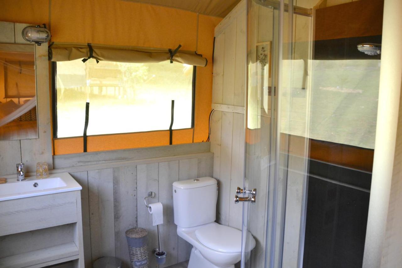 Modern Nomads Hotel Thenon Eksteriør billede